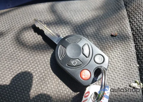 2009 Ford Escape Xlt из США, поврежденный, VIN 1FMCU93G39KB64337